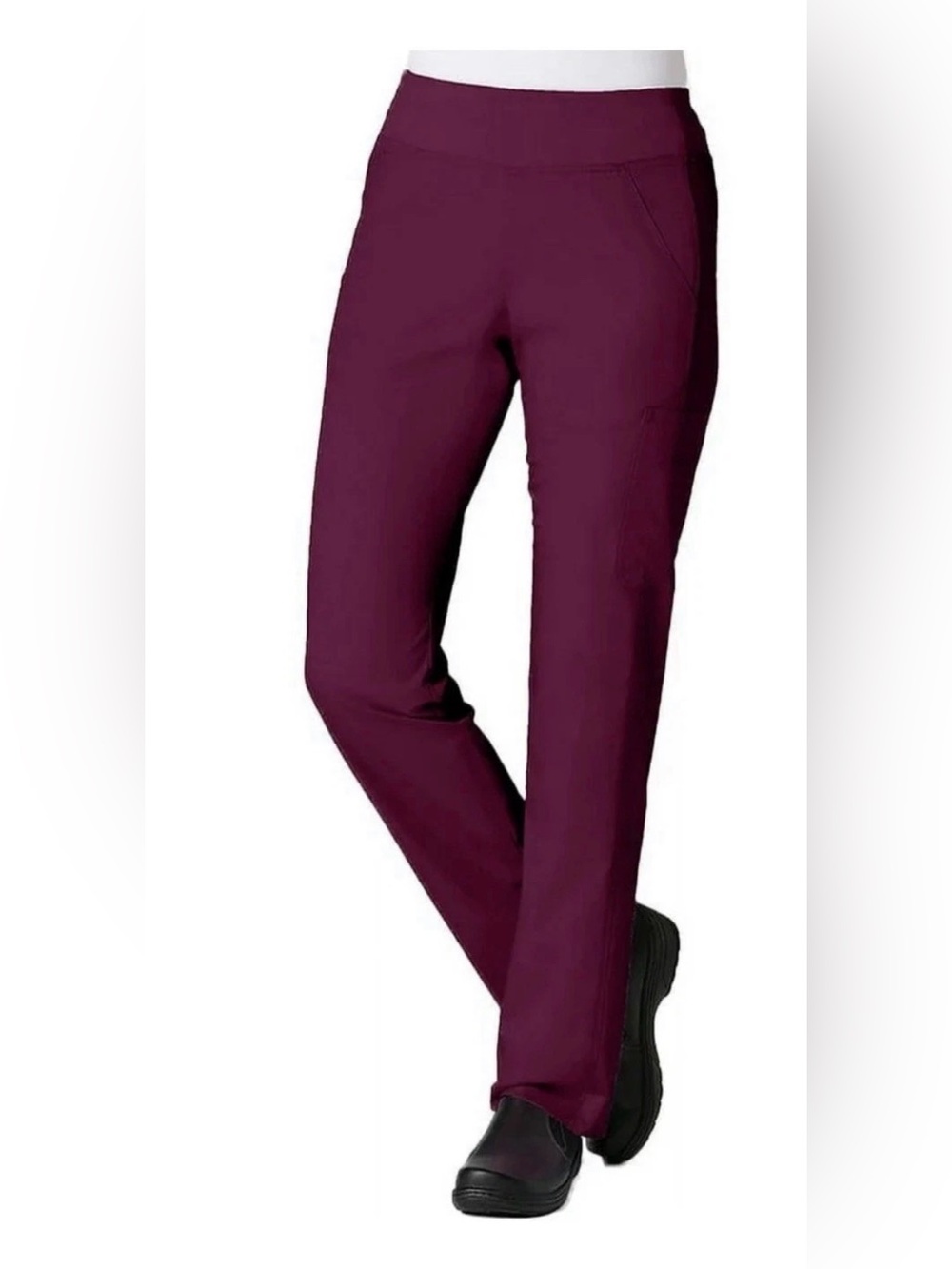 Maevn EON Women’s Coolmax Petite Scrub Pants - XXSP